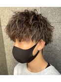 俺のツイストスパイラル
