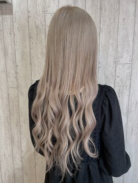 ルーゼン(LUXEN) 【ＬＵＸＥＮ】ホワイトミルクティー