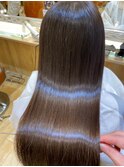 【Olive's by neolive  新宿】髪質改善トリートメント*