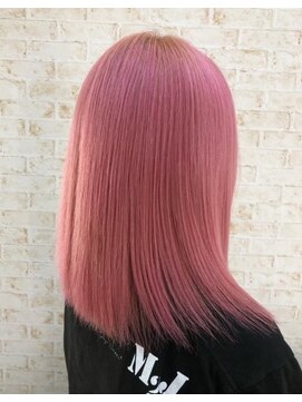 エムツージェイ(M2J) ☆ベビーピンク☆