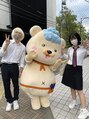 アミーベル ミラク(AMI a BELLE Miracle) 僕もみんなと遊べて嬉しいでやんす♪