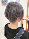 30代 40代 50代大人気☆センシュアルショートボブ《原宿表参道