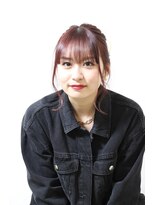 トータルビューティブレイクデュオ(TOTAL BEAUTY BREK DUO)&nbsp;お呼ばれヘア ミディアムアレンジ