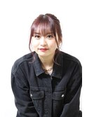 お呼ばれヘア ミディアムアレンジ