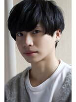 アドール(ADOR)&nbsp;学割U24 メンズ　マッシュ