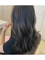 クレン 真嘉比店(Cre'ne)&nbsp;アッシュグレージュ