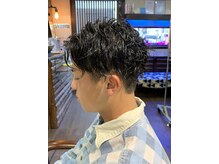ヘアーズシンプー(hair's shinpuu)
