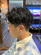 ヘアーズシンプー(hair's shinpuu)