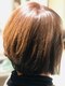 サプリ 静岡店の写真/《髪質改善》トリキュアトリートメントで髪の内部からダメージ補修し、ハリ・コシのある艶髪に♪
