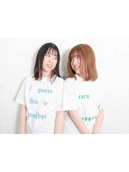 HOT PEPPER Beauty AWARD 2025 BEST SALON 注目サロン*貴方の可愛さを最大限に活かす似合わせヘアをご提案!