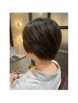 ミリ 調布店(Mili)&nbsp;Miliオリジナルスタイル