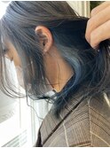 インナーブルー