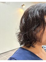 パイントゥリー 伊賀上野店(Pine tree)&nbsp;ゆるふわパーマ