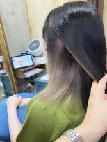 トト 船橋店(toto.)&nbsp;イメチェン/似合わせカット/フルバング/ハッシュカット[西船橋]