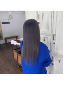宜野湾店/clan/沖縄美容室/プルエクステ