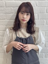 デイジー インデックスヘア 大島店(DAISY index hair) ★江東区大島ショートが得意なサロン くびれレイヤー 20代30代