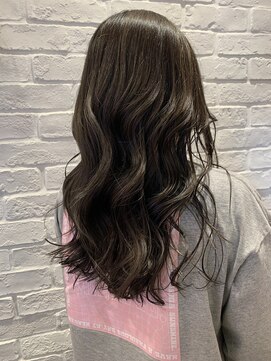 メグ 平間店(mEg) リアルサロンスタイル