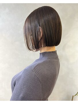 フォト イケブクロ(foto IKEBUKURO) ミディアムレイヤーカット/似合わせカット/髪質改善/顔周り/池袋