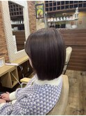 トーンダウンブラウン