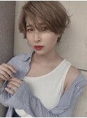 ショート