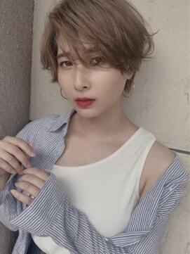 NYNY Mothers MOMO テラス六地蔵店 ショート