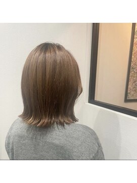 トゥーユー(II U) IIU Simizu Style