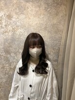 ヘアスタジオ マテリアル(hair studio Material)&nbsp;#ブリーチ#髪質改善#エクステ