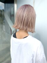 レーベン(LEBEN) 【人気カラー】ミルクティーベージュ★