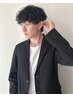 【10代20代メンズに】カット + カラー or パーマ ￥11000 【ジュキヤ限定】