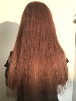 トップヘアー 本店(TOP HAIR) 夏のおすすめロング