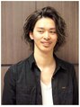 ロワール 亀戸(Roworl) 前田 哲平