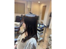 ヘアーサロン ディアー(Hair salon Dear)