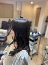ヘアーサロン ディアー(Hair salon Dear)