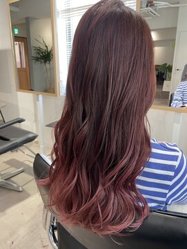 シキ 戸塚(Shiki.) イメチェン/ホワイトブロンド/外ハネボブ/美髪/戸塚　戸塚駅