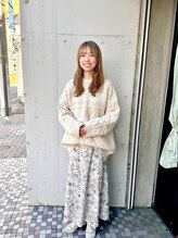 ヘアーアンドメイク フォルス(HAIR&MAKE FORS) SAORI 