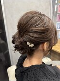 ボブさんの結婚式お呼ばれセット