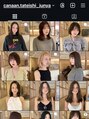 カナン(CANAAN) Instagramで予約状況を毎日更新中☆→canaan.tateishi_junya