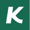 美容室 ケー(K)のお店ロゴ