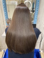 ノアエクレ 銀座(noah ecle)&nbsp;【noah ecle】髪質改善ULTOWAトリートメント