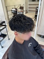 アッシュ 東戸塚店(Ash)&nbsp;スペインカール