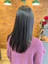 リンクプラス(LINK+)&nbsp;グレージュハイライトカラー◆