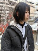 ミディアムウルフ