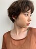 【お得♪】カット+艶髪リタッチカラー￥5600→￥5100【相模大野駅】