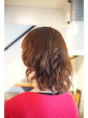★美髪デジタルパーマ＃モテ髪＃抜け感＃パーマスタイル