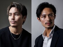 ブラック(BLACK)