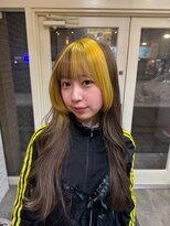 レミー(Remii)&nbsp;デザインカラー◎