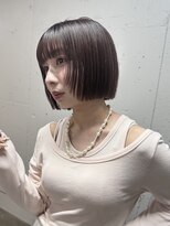 タロ(TALO)&nbsp;【TALO】新一年生限定！お試しクーポンカットカラー