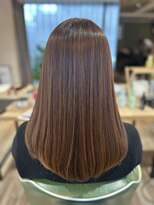 ヒライス 千歳船橋(Hiraeth)&nbsp;簡単セミロング★