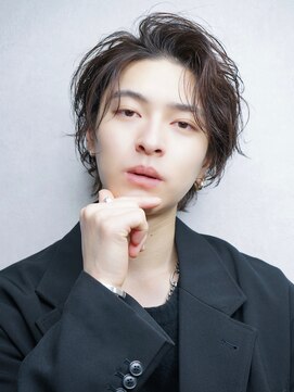 ブリーチ 原宿店(BLEACHi) ニュアンスショート