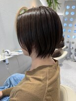 レジット 海老名(Legit)&nbsp;30,40,50代◎イメチェン/前髪なし/ショートカット